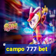 campo 777 bet